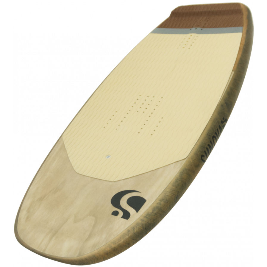 Sunova - Wing Foilboard - TR3 Tec-Foilboards-Sunova-4'8"-Spunkys Surf Shop LLC