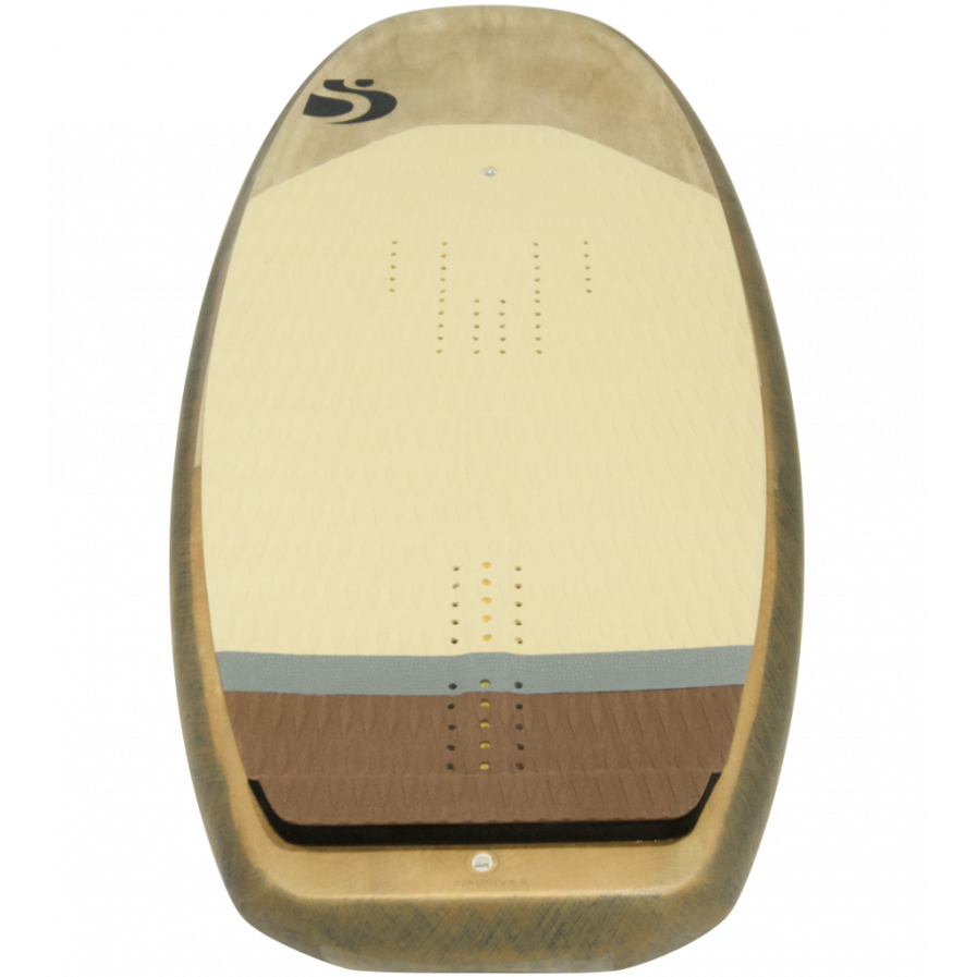 Sunova - Wing Foilboard - TR3 Tec-Foilboards-Sunova-4'8"-Spunkys Surf Shop LLC