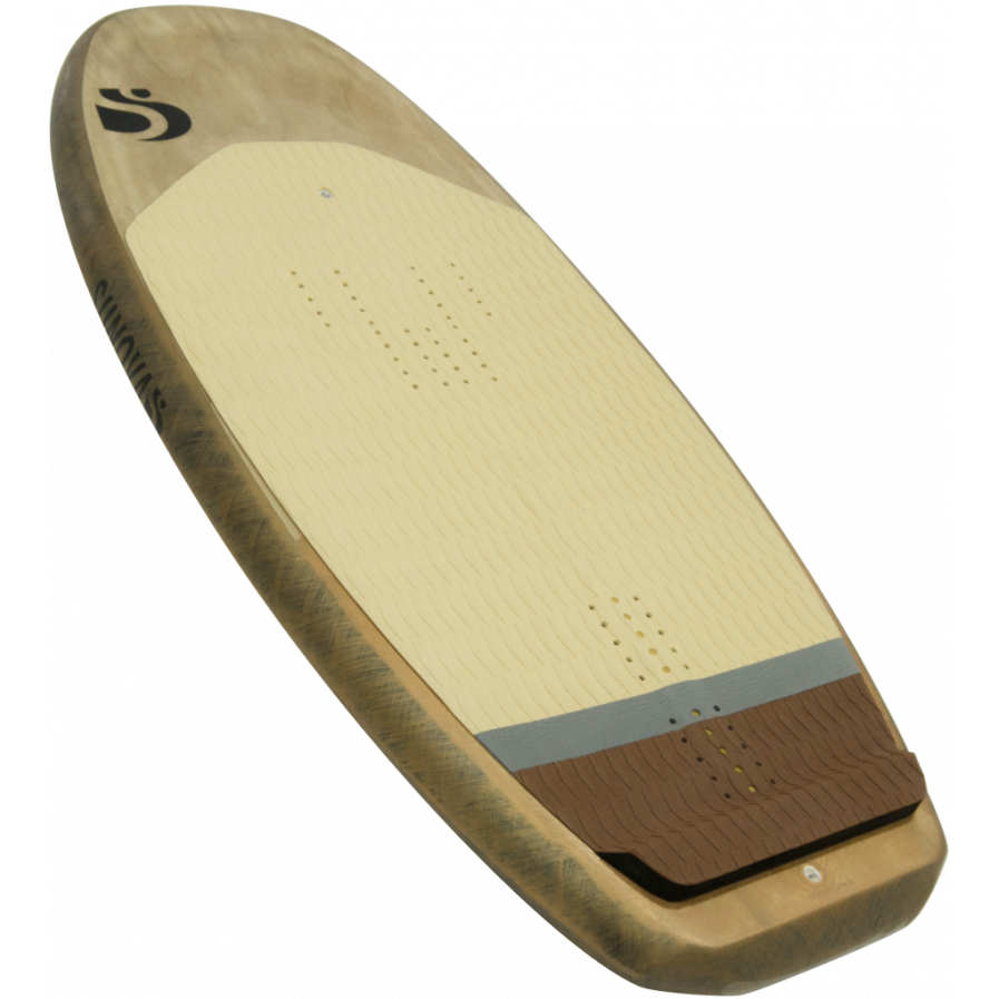 Sunova - Wing Foilboard - TR3 Tec-Foilboards-Sunova-4'8"-Spunkys Surf Shop LLC