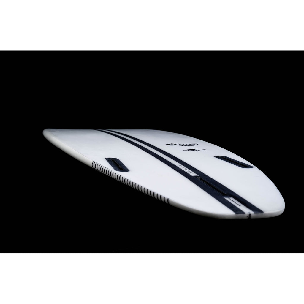 Torq - Comp 2 TEC - Surfboard-Shortboards-Torq-Clear-5'2"-Spunkys Surf Shop LLC