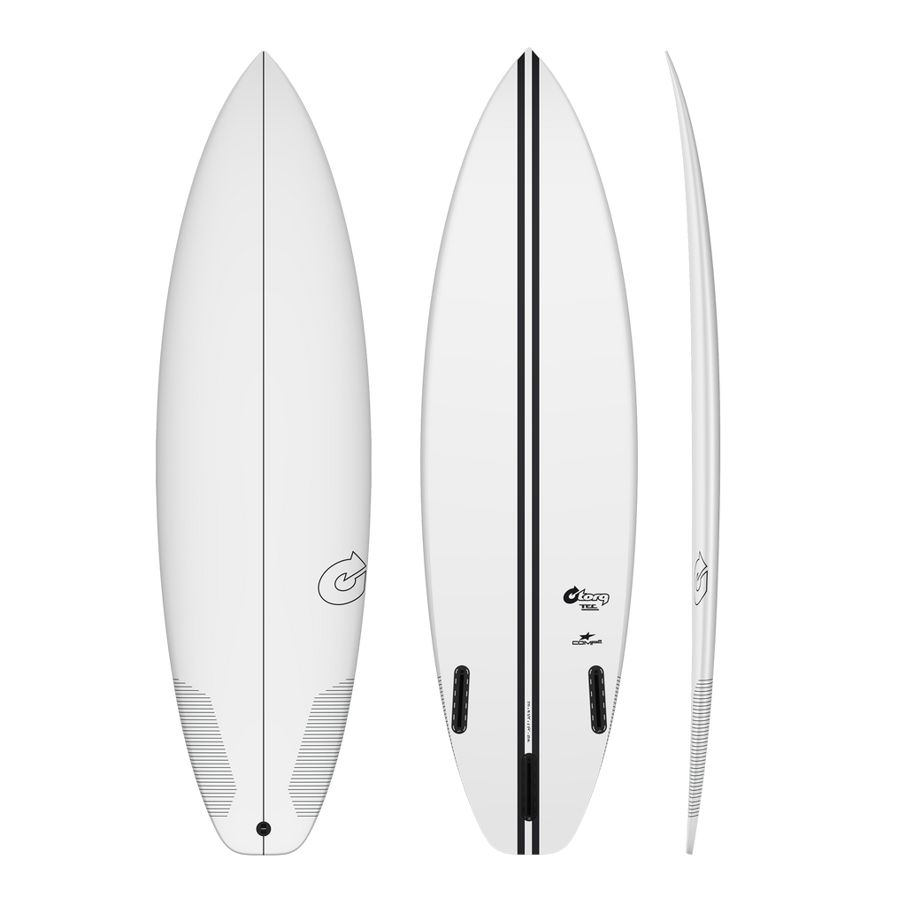 Torq - Comp 2 TEC - Surfboard