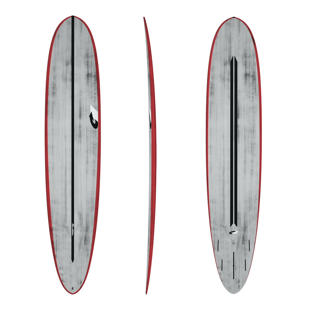 Torq - Don HP ACT - Surfboard-Longboards-Torq-Red-Spunkys Surf Shop LLC
