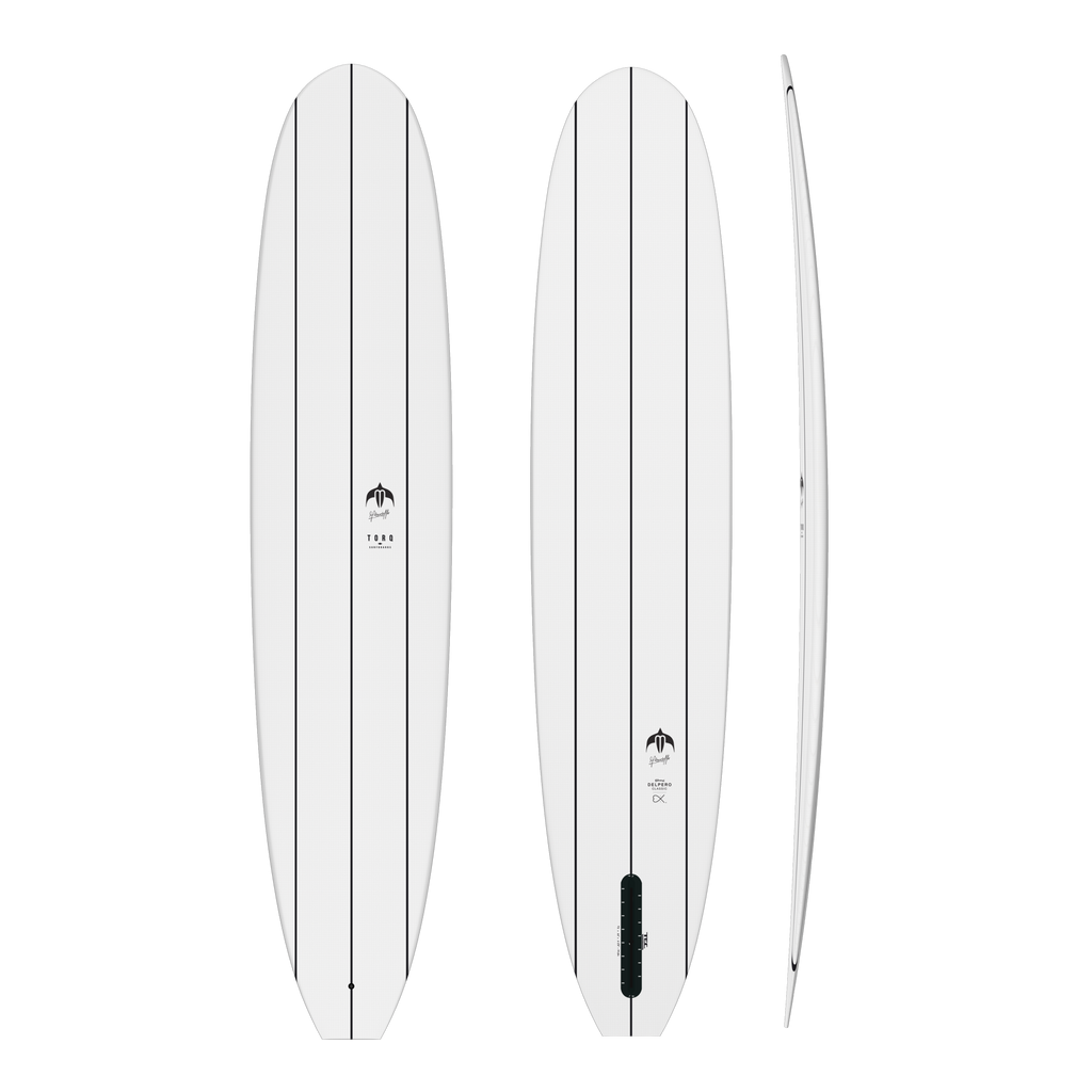 Torq - Eduoard Delpero Classic TEC - Surfboard