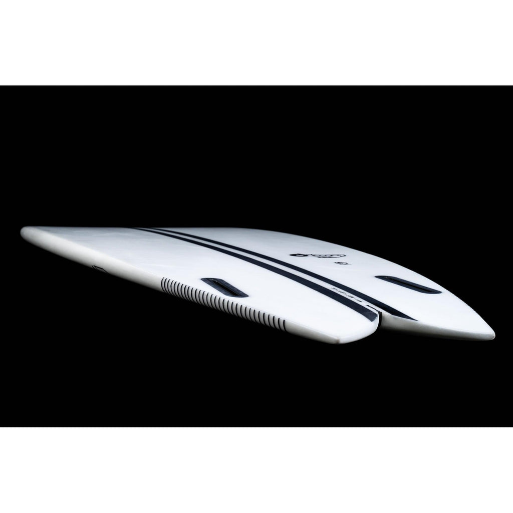 Torq - Fish TEC - Surfboard