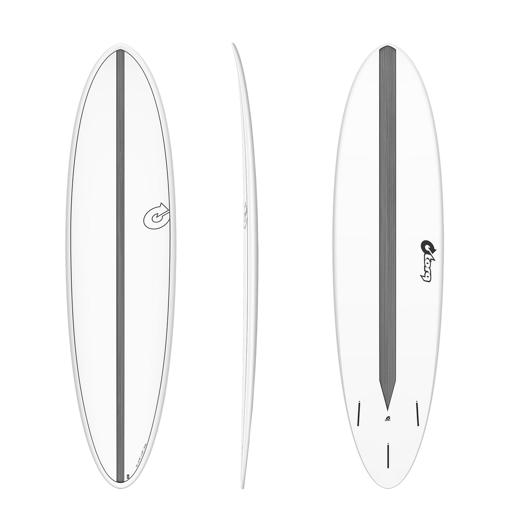 MOD FISH Surfboard - Torq Surfboards