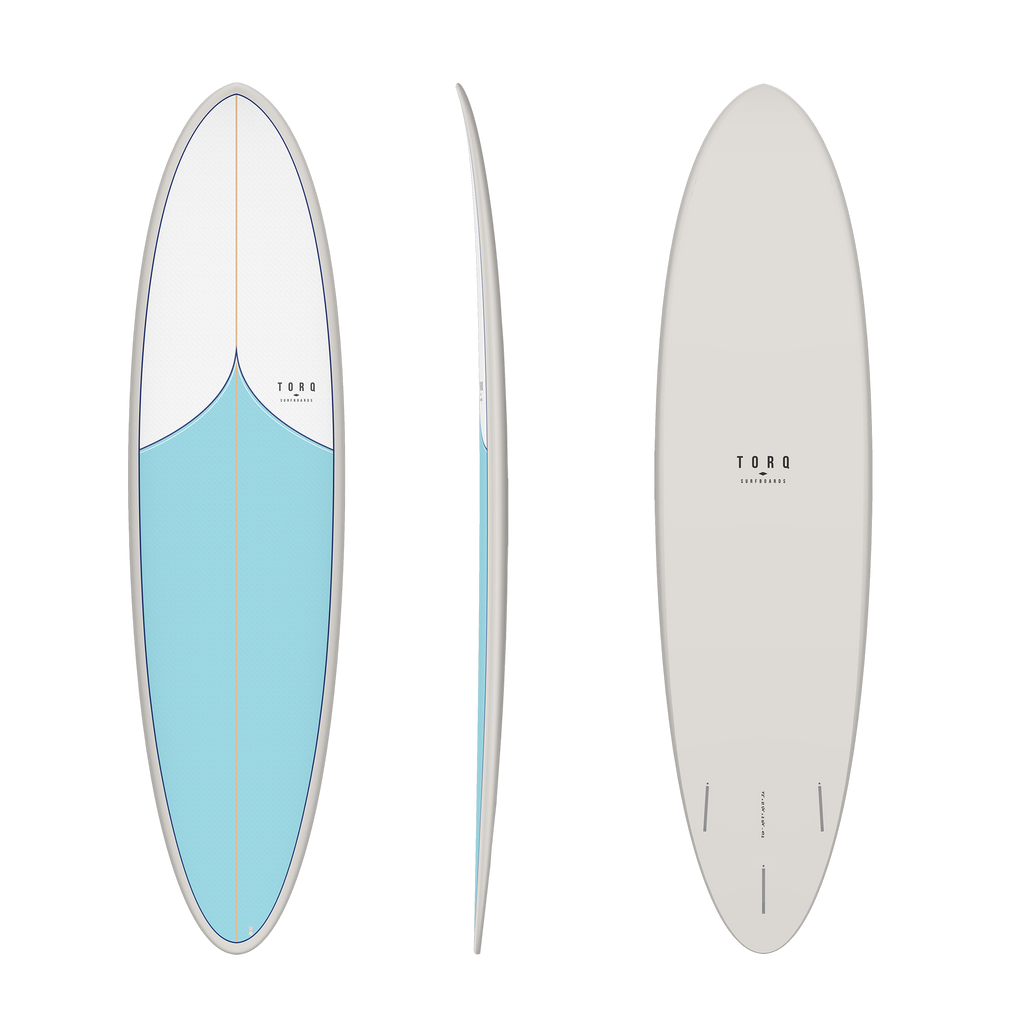 Torq - Fun TET - Surfboard