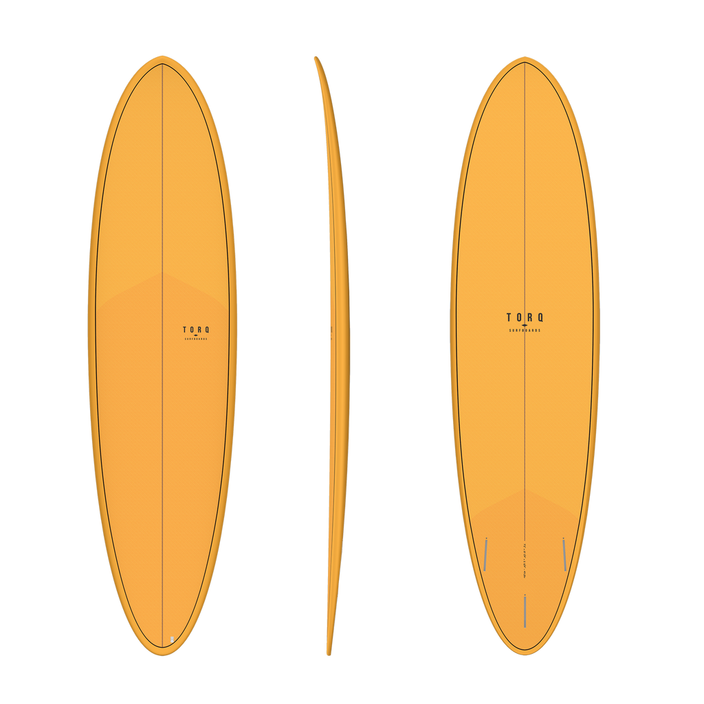 Torq - Fun TET - Surfboard