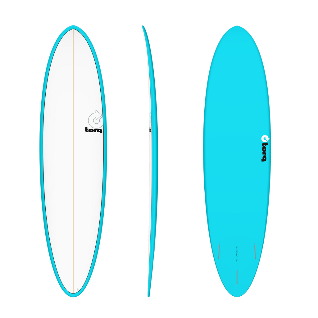 Torq - Fun TET - Surfboard