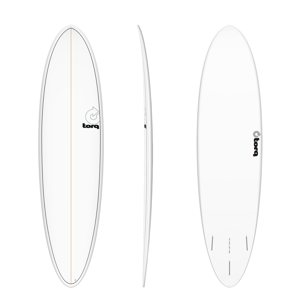 Torq - Fun TET - Surfboard
