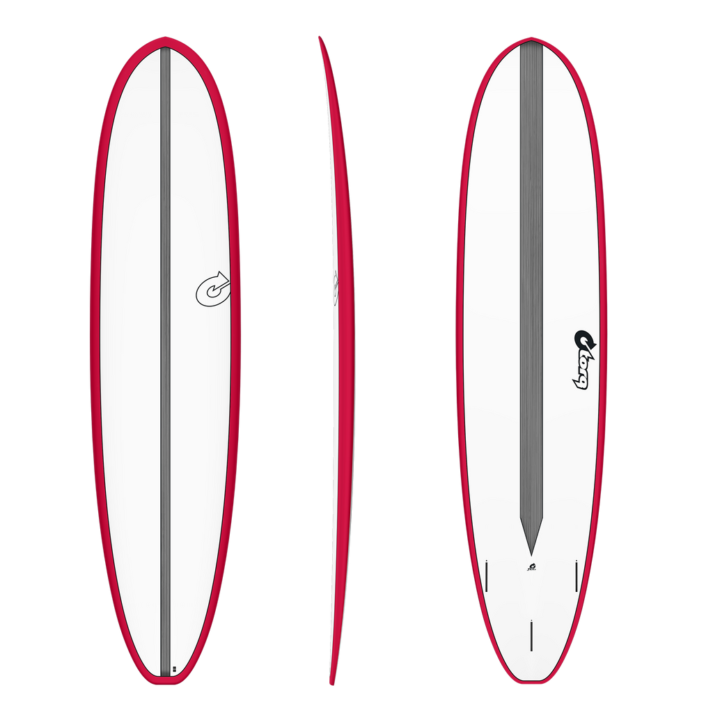 Torq - Fun V+ TET-CS - Surfboard