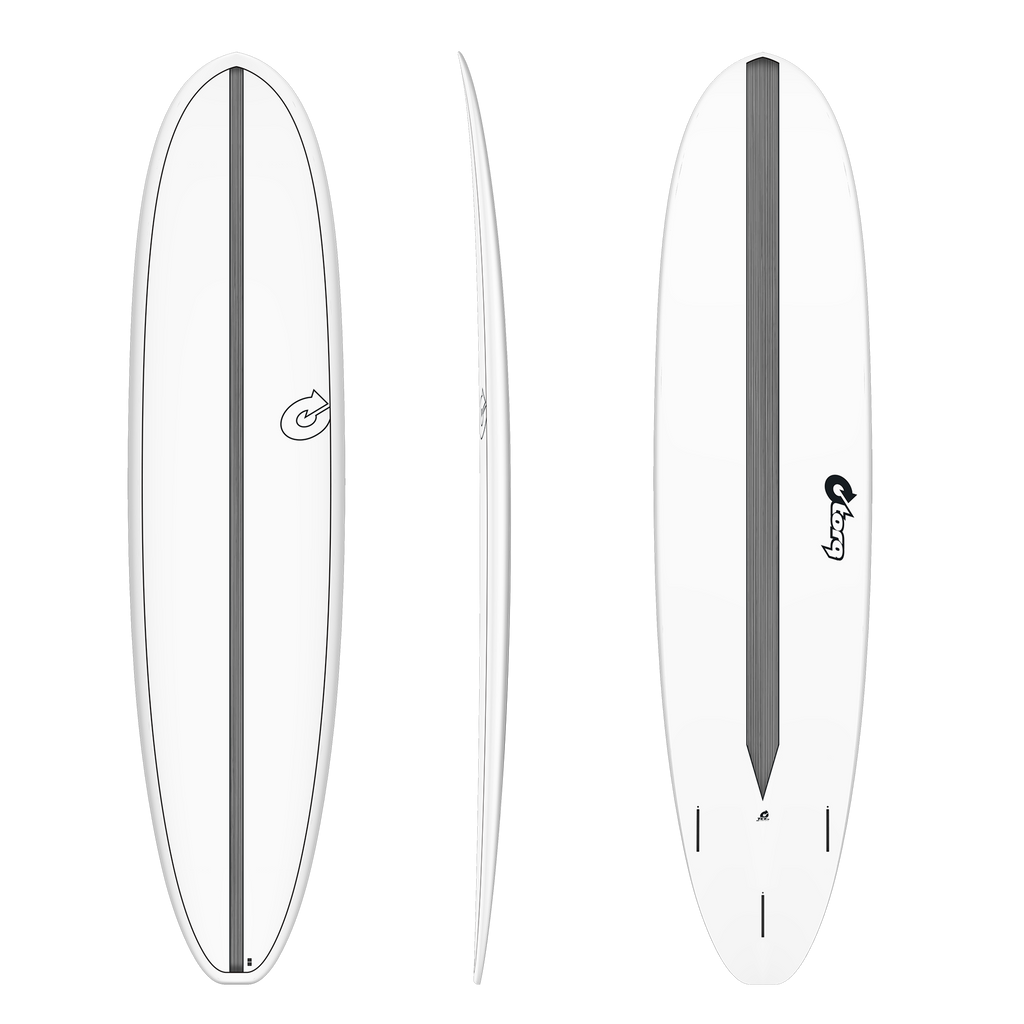 Torq - Fun V+ TET-CS - Surfboard