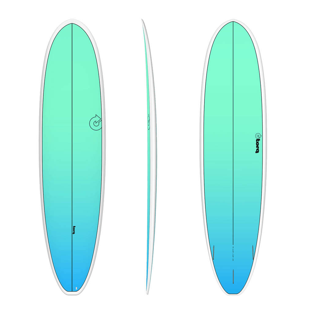 Torq - Fun V+ TET - Surfboard