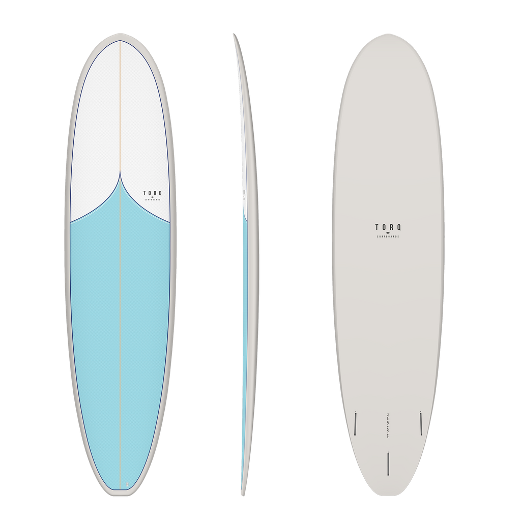 Torq - Fun V+ TET - Surfboard