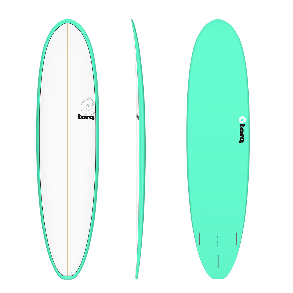 Torq - Fun V+ TET - Surfboard