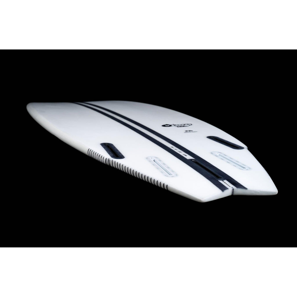 Torq - Go Kart TEC - Surfboard