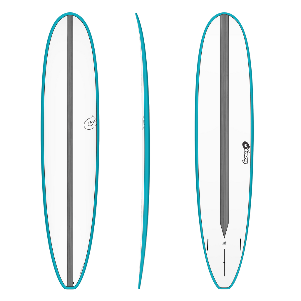 Torq - Longboard TET-CS - Surfboard
