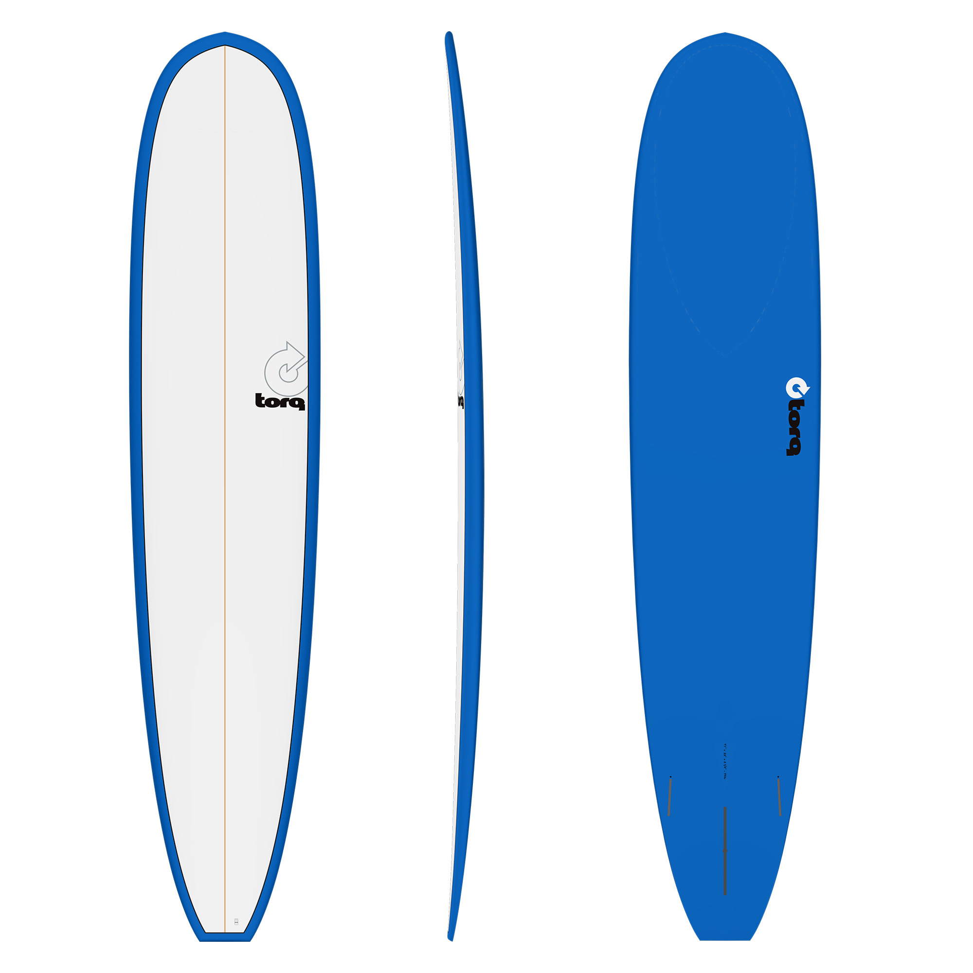 Torq - Longboard TET - Surfboard – Spunkys Surf Shop LLC Torq - Longboard TET - Surfboard – Spunkys Surf Shop LLC