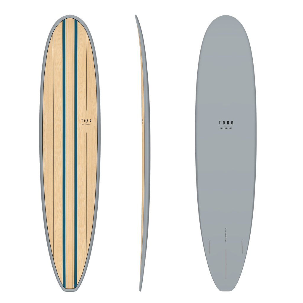 Torq - Longboard TET - Surfboard
