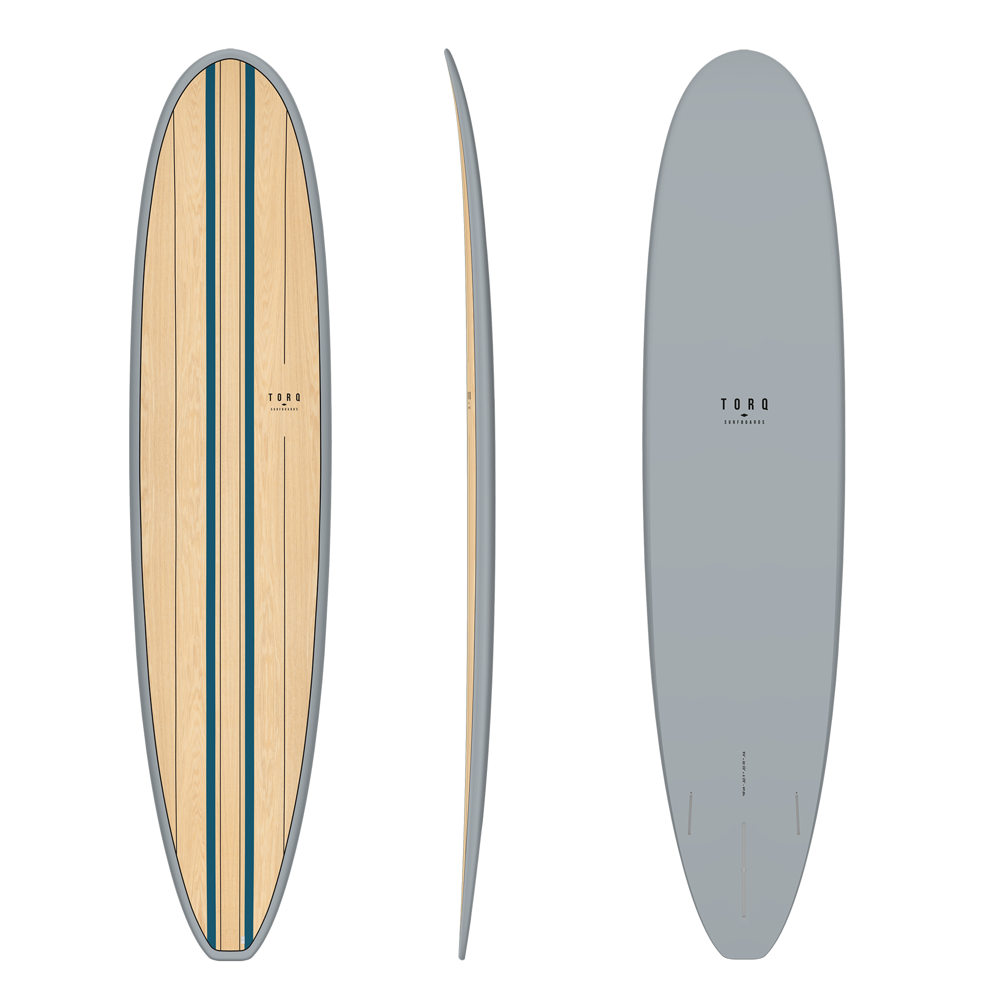 - Longboard TET - Spunkys Surf LLC