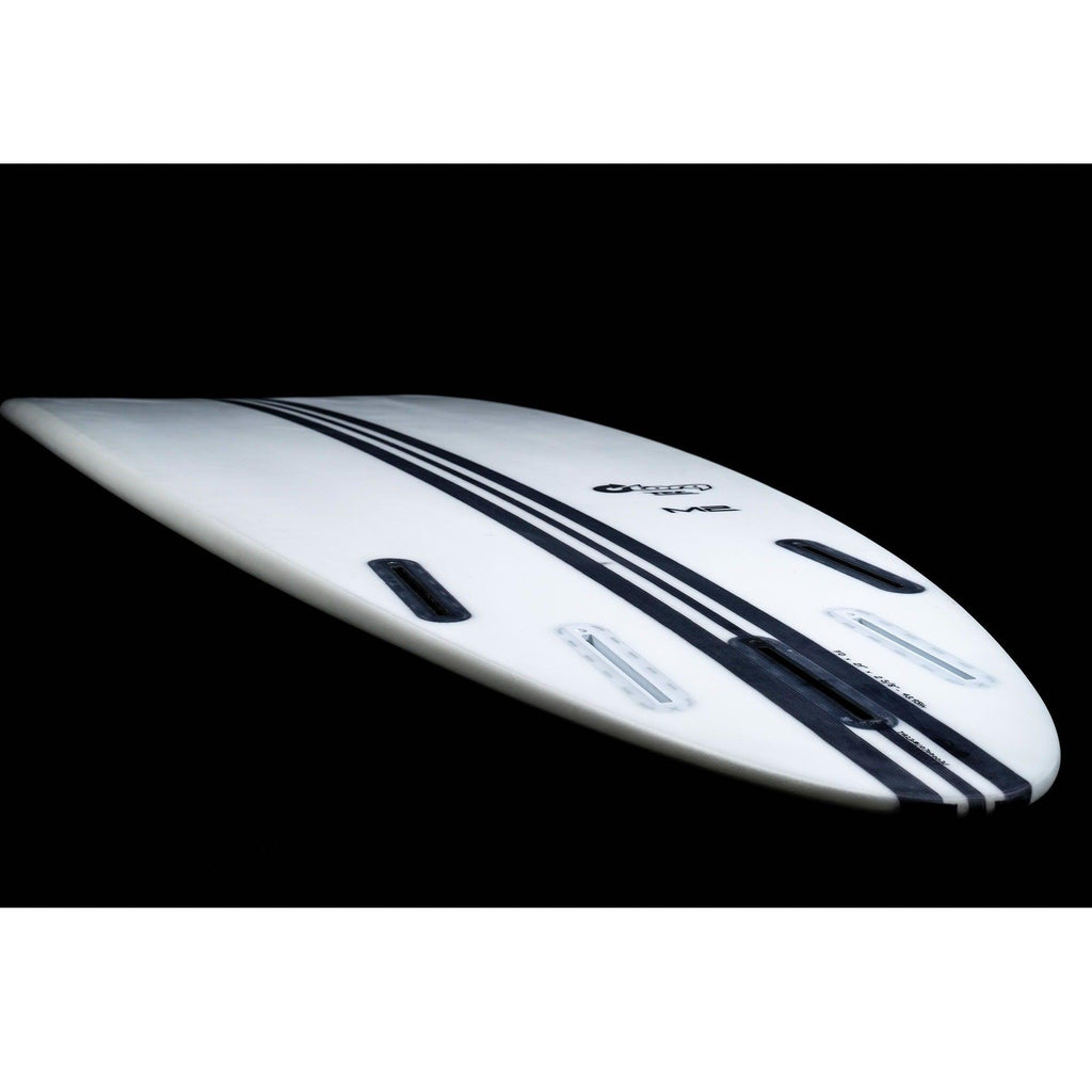 Torq - M2 TEC - Surfboard