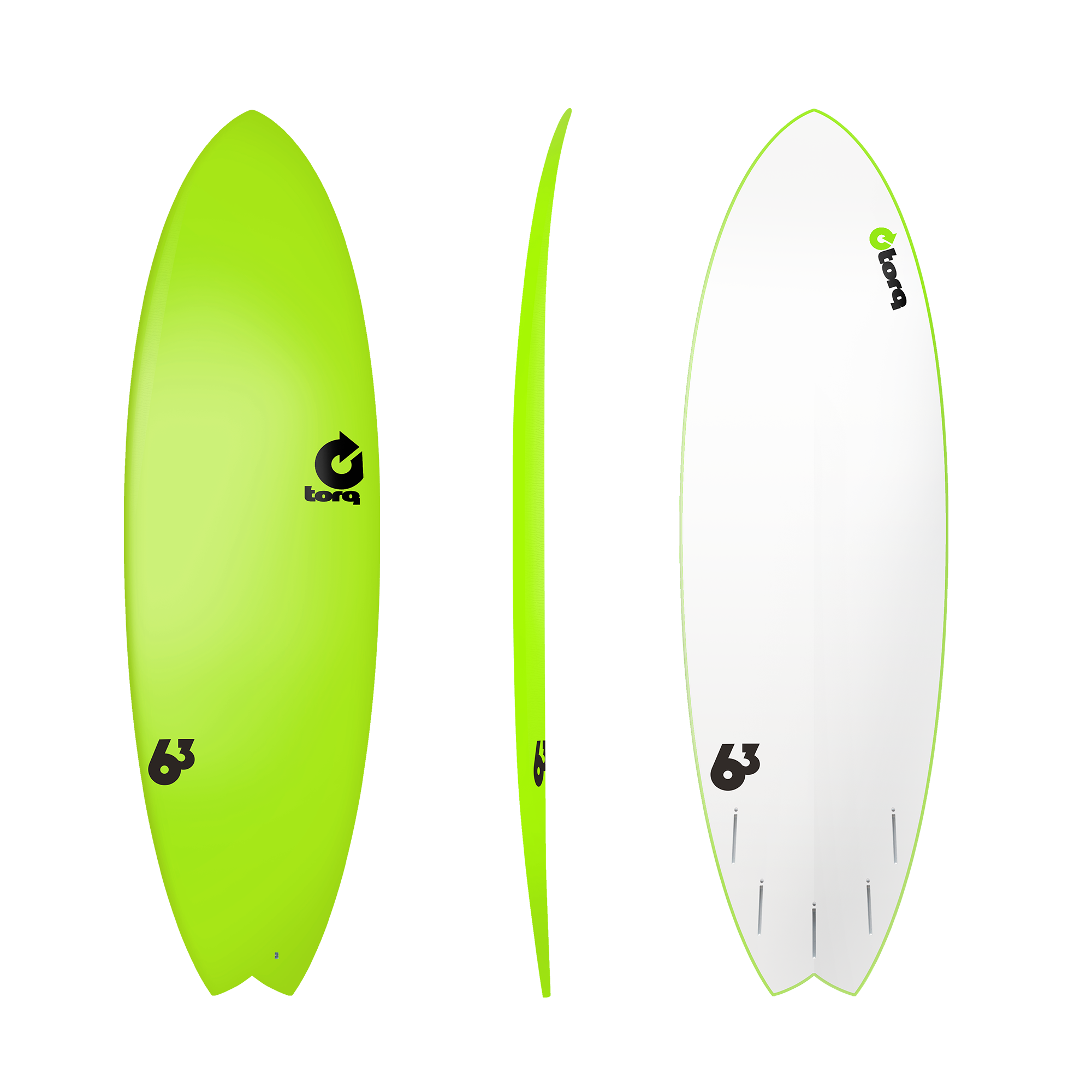 Torq - Mod Fish Soft Deck - Surfboard – Spunkys Surf Shop LLC Torq - Mod Fish Soft Deck - Surfboard – Spunkys Surf Shop LLC