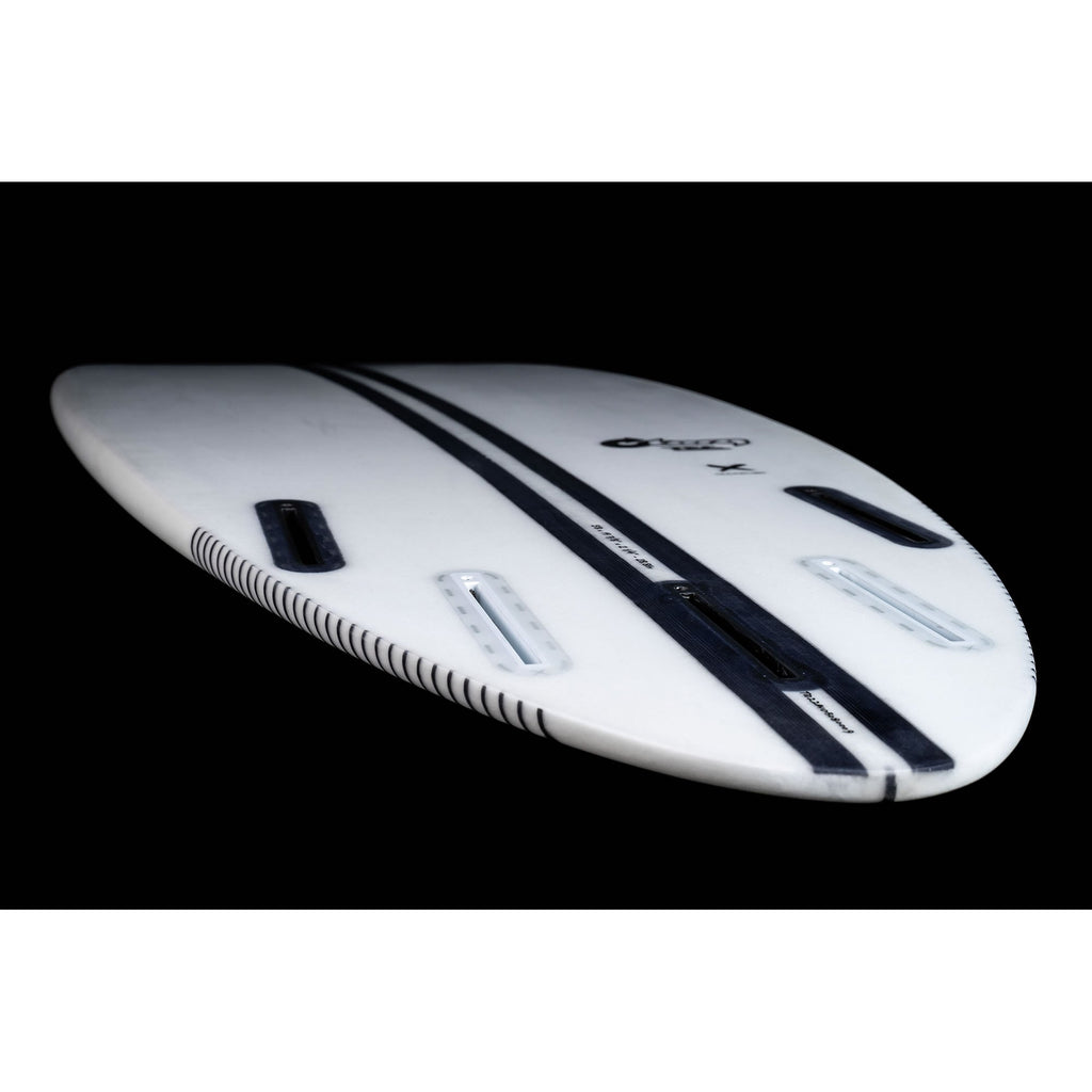 Torq - Multiplier TEC - Surfboard