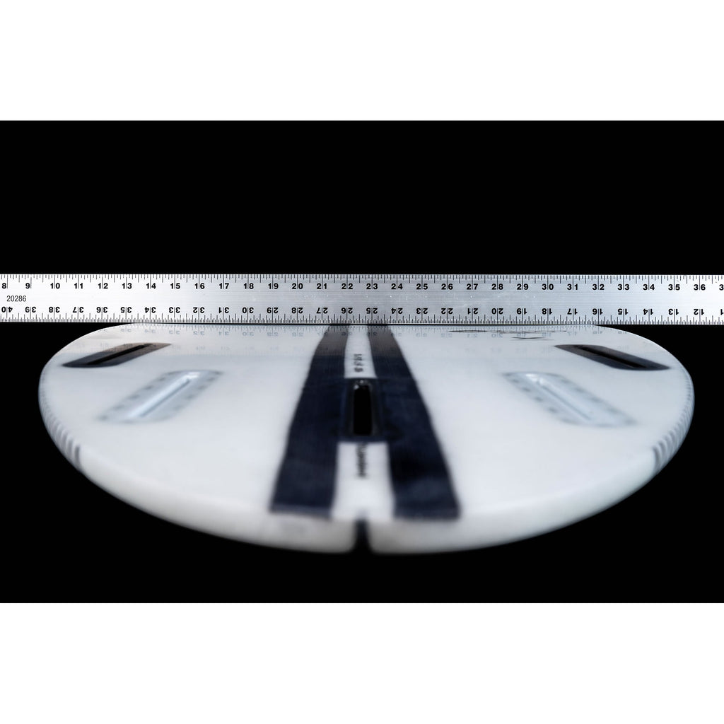 Torq - Multiplier TEC - Surfboard