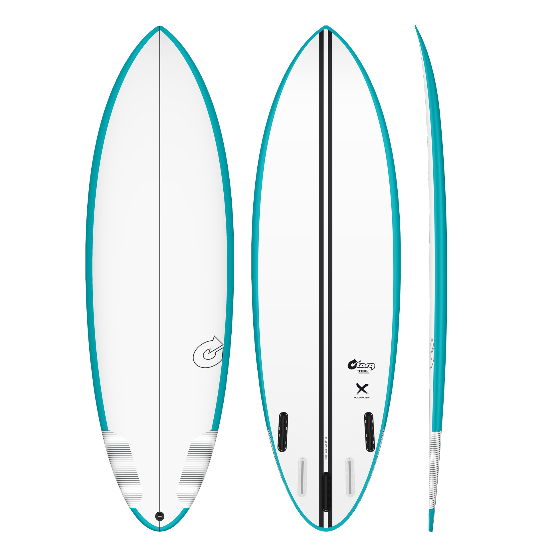 【値下げ】TORQ サーフボード MULTIPLIER（TEC/EPS）手渡し可 Torq - Multiplier TEC - Surfboard – Spunkys Surf Shop LLC