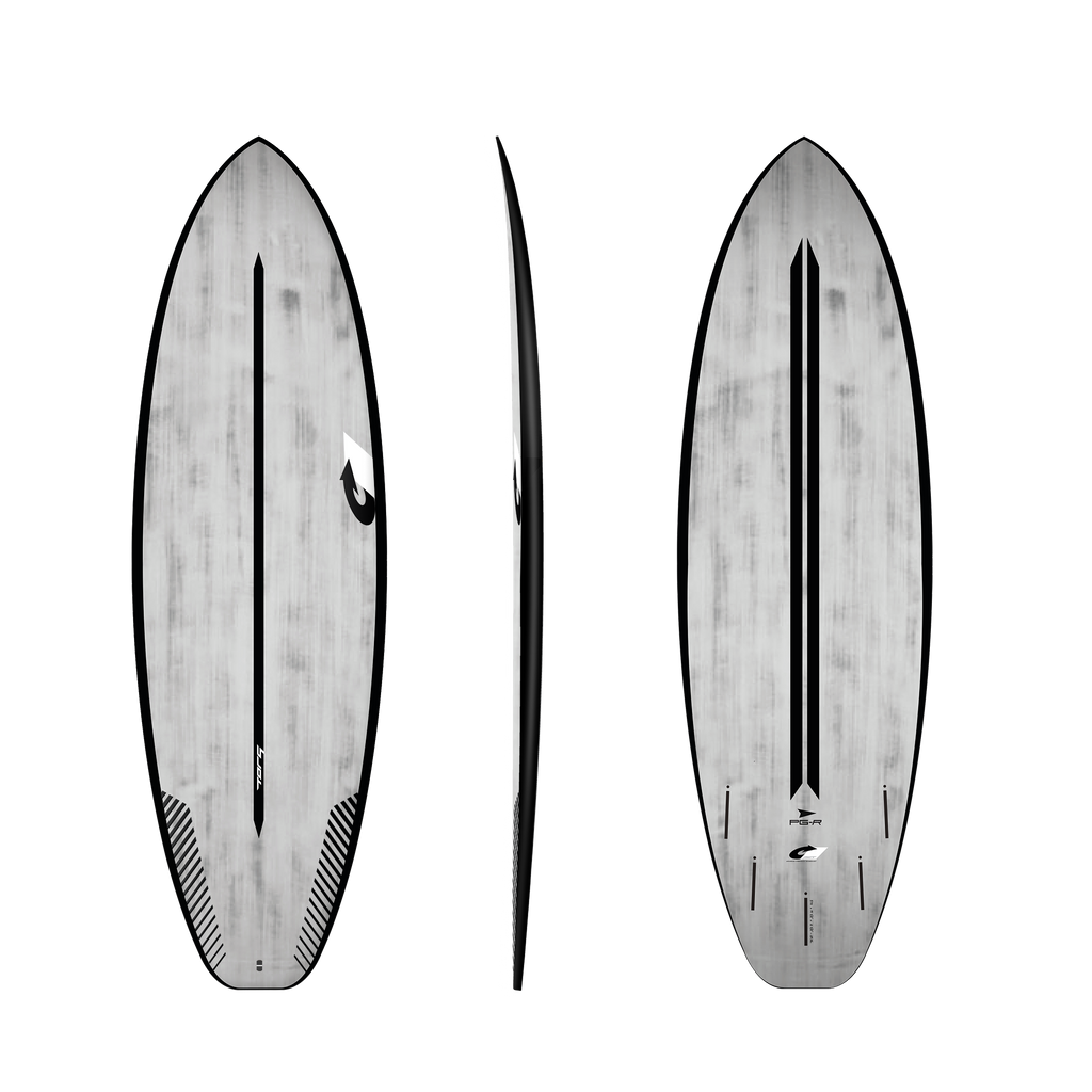 Torq - PGR ACT - Surfboard