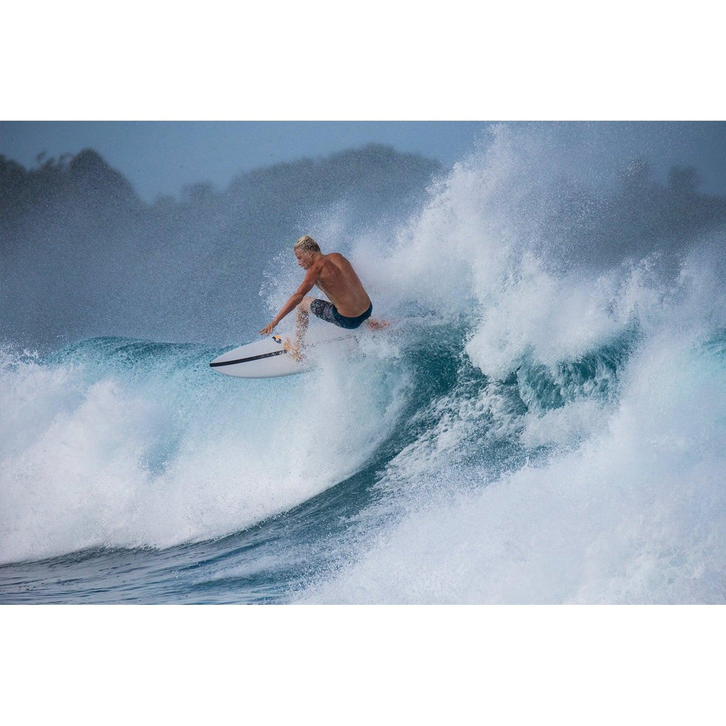 Torq - PGR ACT - Surfboard-Shortboards-Torq-Gray-5'6"-Spunkys Surf Shop LLC