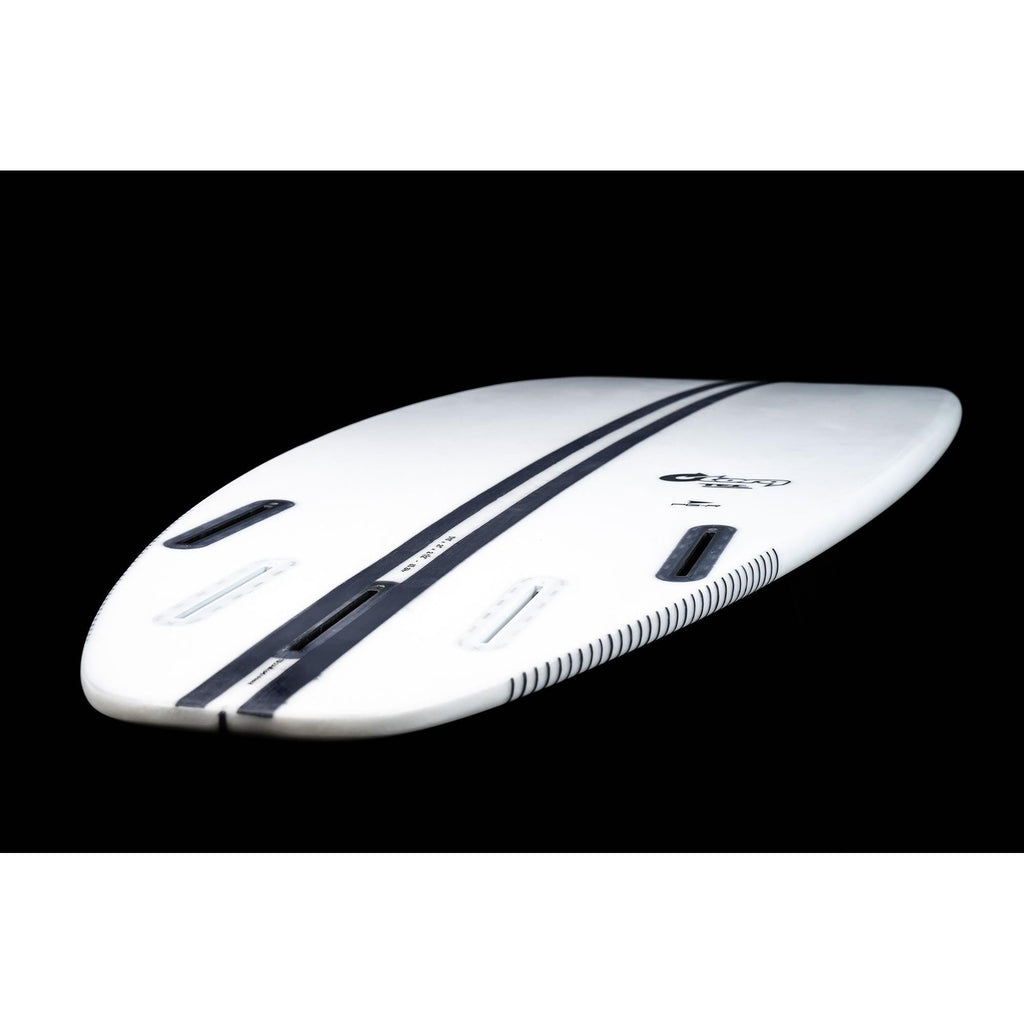 Torq - PGR TEC - Surfboard