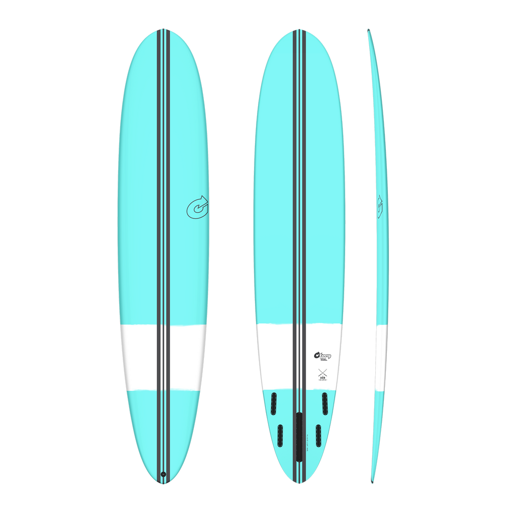 Torq - The Don HP TEC - Surfboard