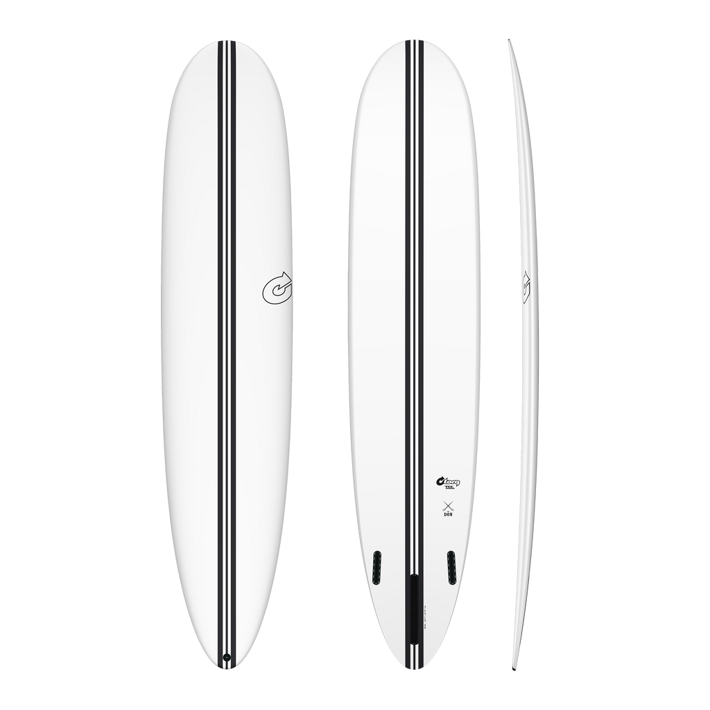 Torq - The Don TEC - Surfboard