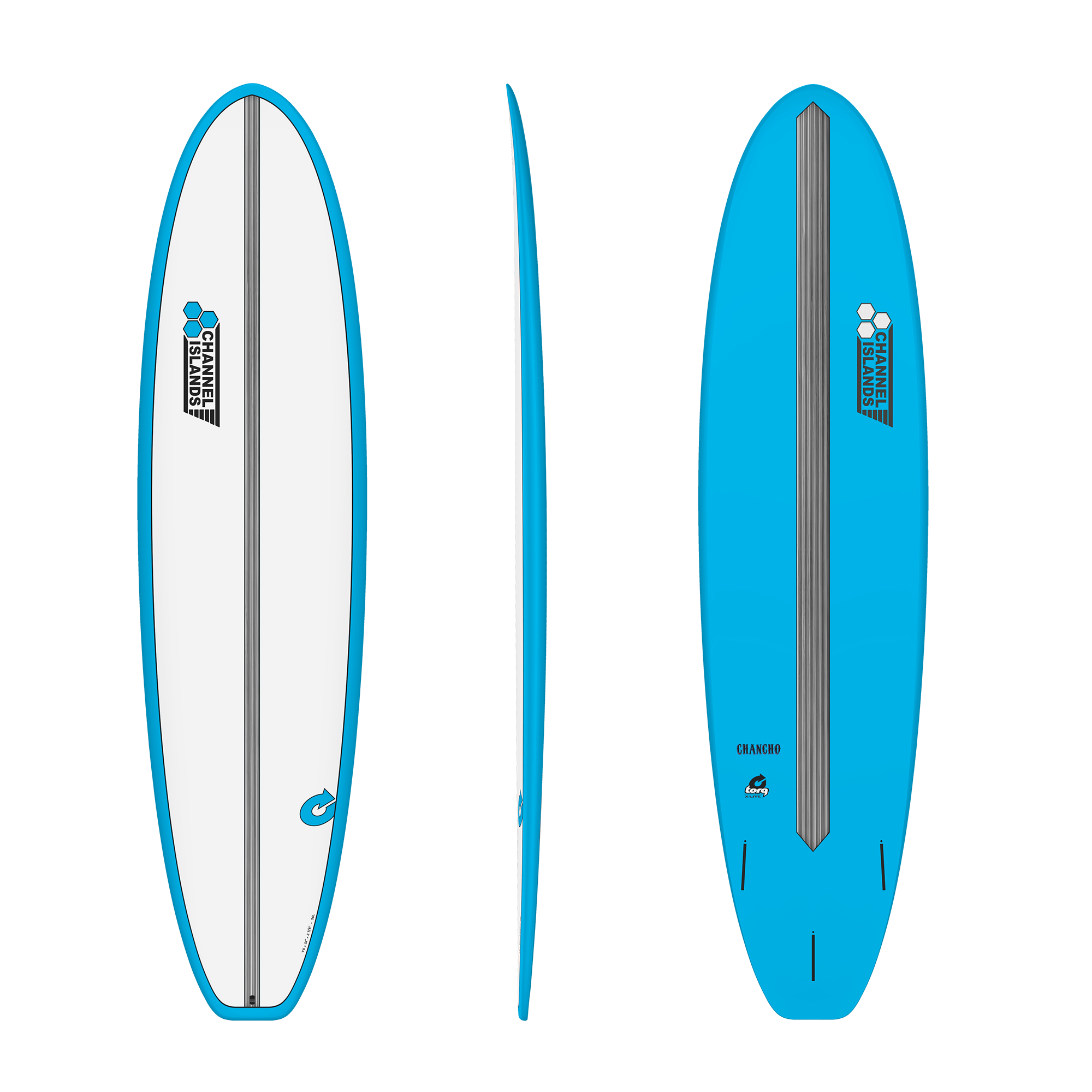 Torq - X Lite Chancho - Surfboard – Spunkys Surf Shop LLC Torq - X Lite Chancho - Surfboard – Spunkys Surf Shop LLC