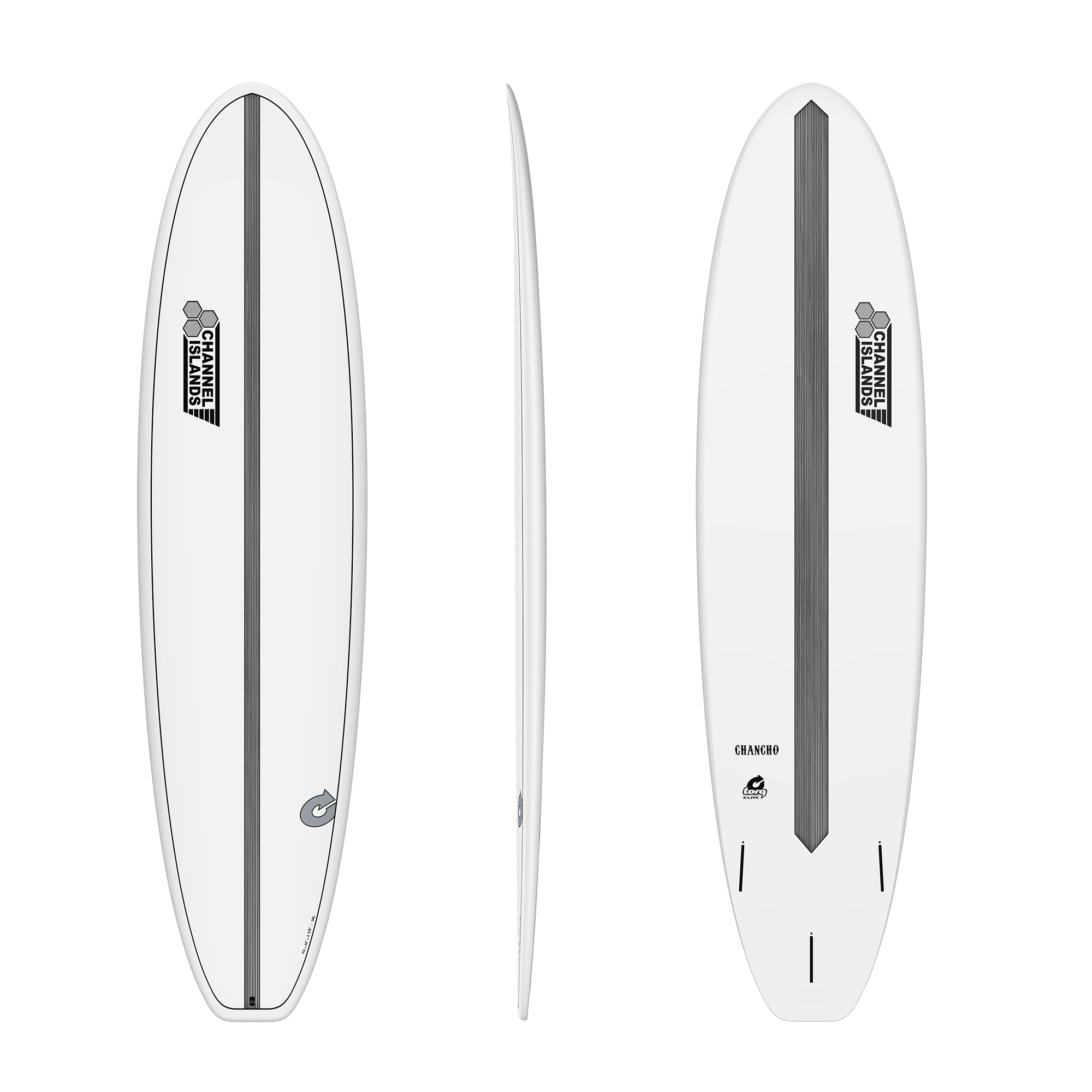 Torq - X Lite Chancho - Surfboard – Spunkys Surf Shop LLC Torq - X Lite Chancho - Surfboard – Spunkys Surf Shop LLC