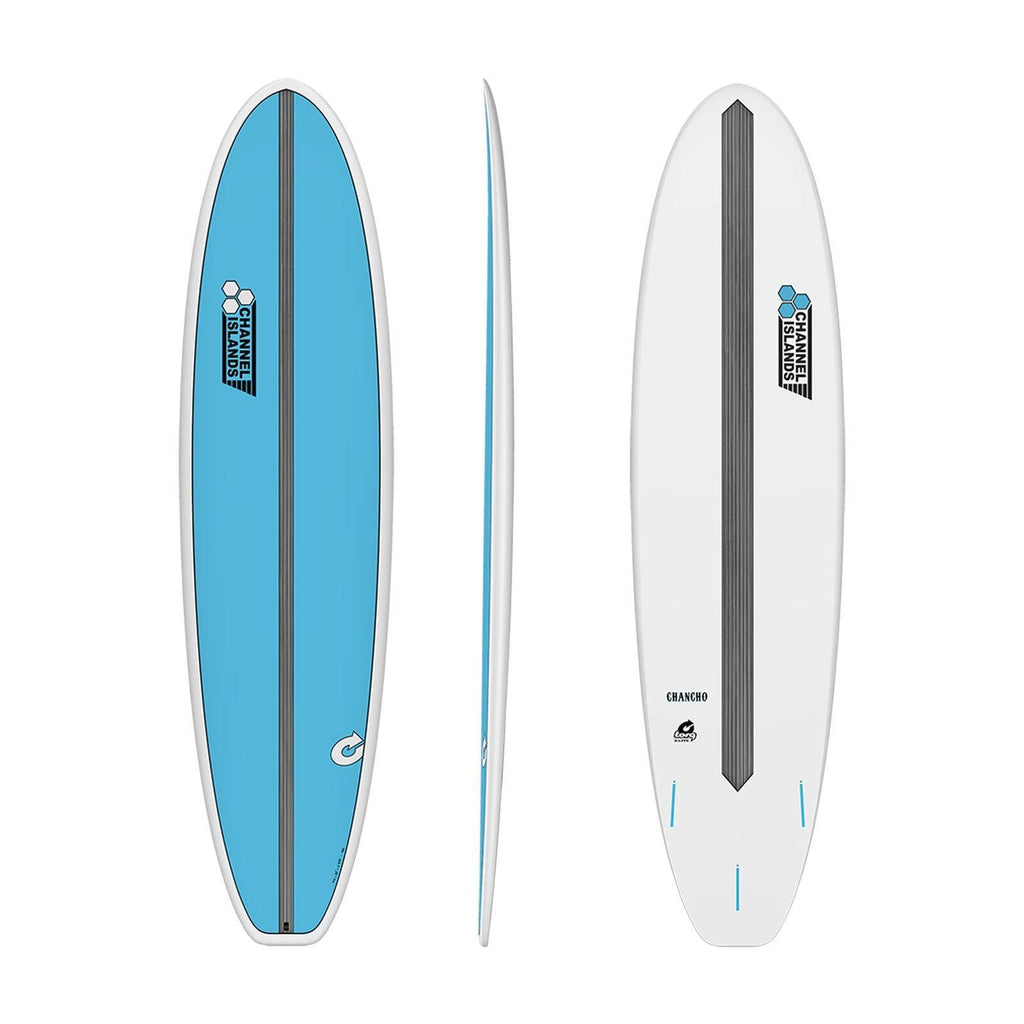 Torq - X Lite Chancho - Surfboard