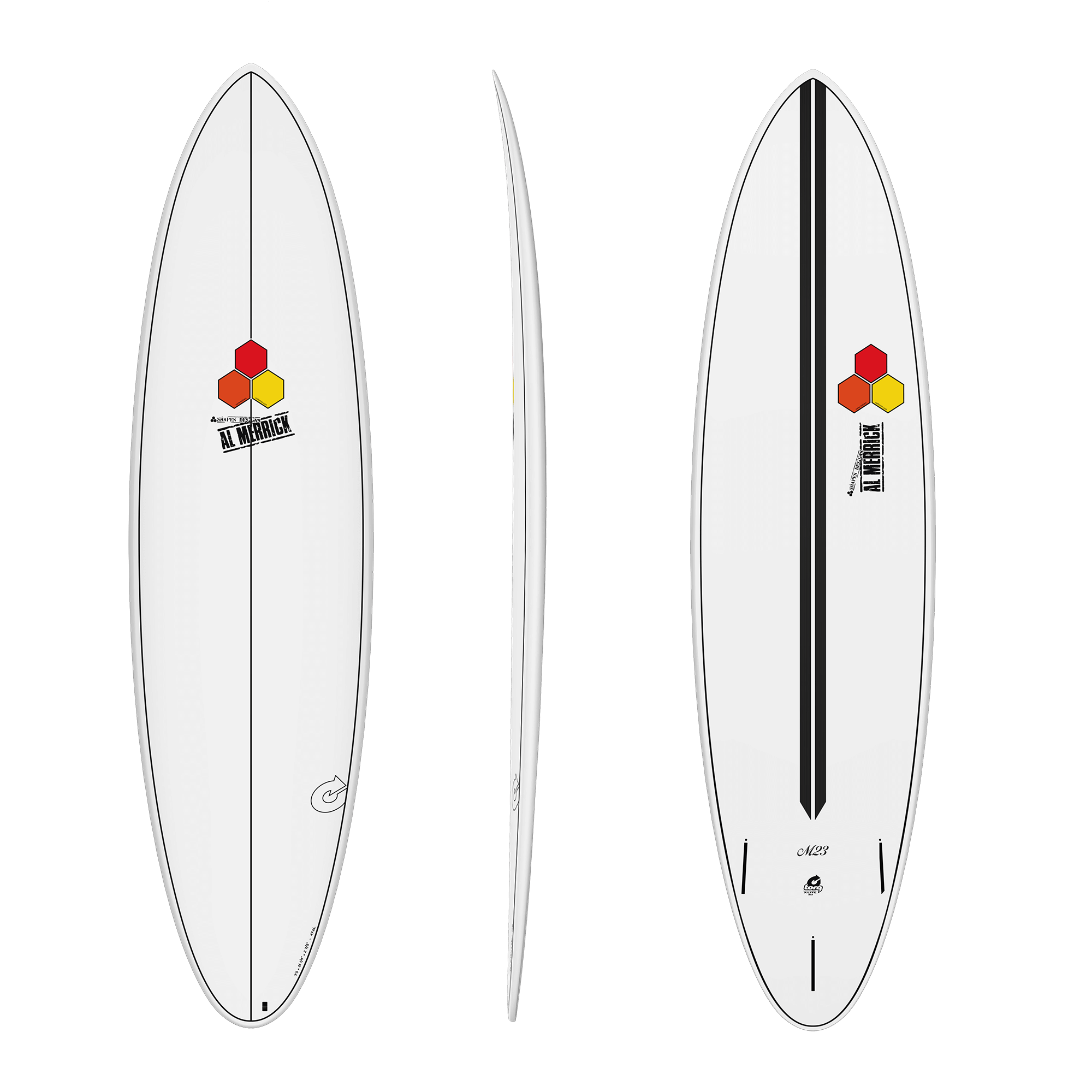 ☆最終値下げ☆ CHANNEL ISLAND SAMPLER 5'8 PU ☆最終値下げ☆ CHANNEL ISLAND SAMPLER 5'8 PU