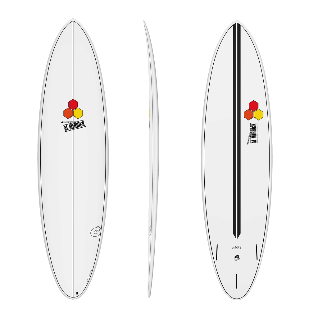 Torq - X Lite M23 - Surfboard