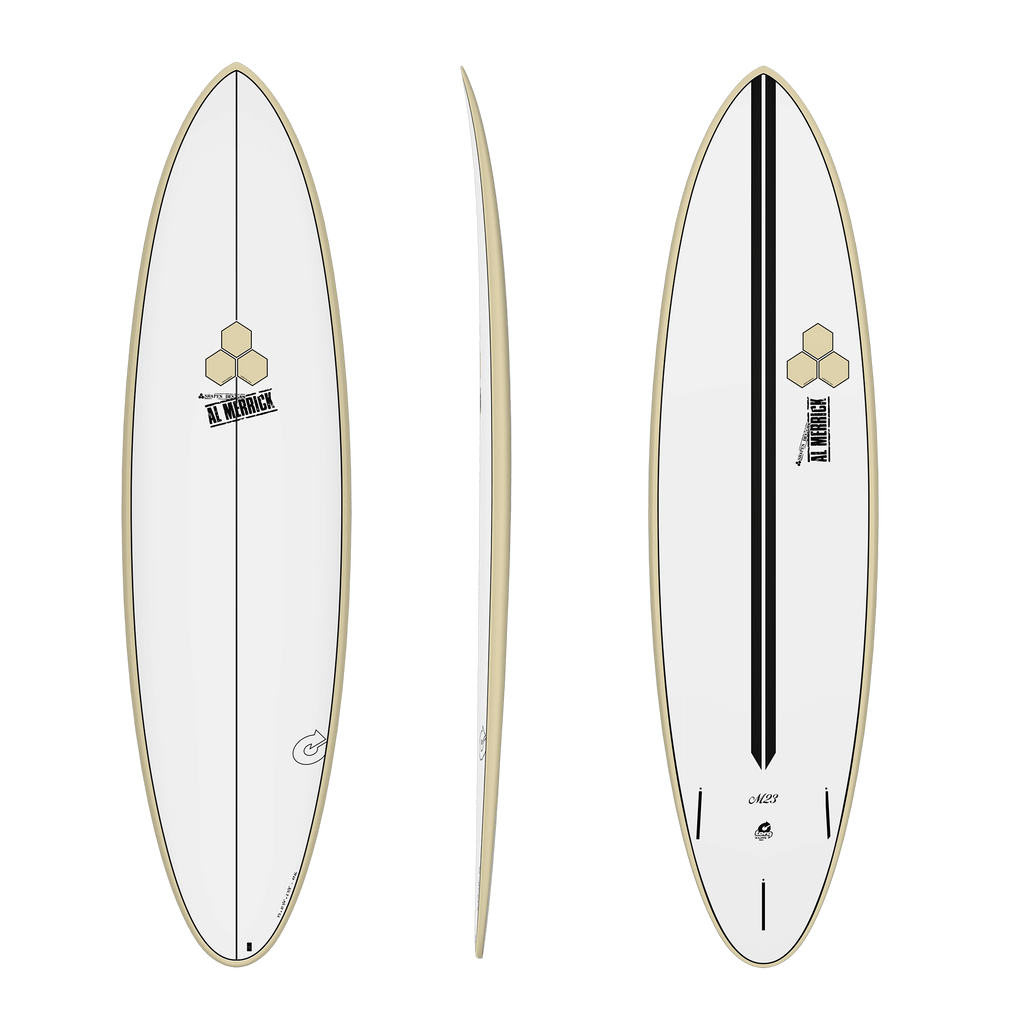 Torq - X Lite M23 - Surfboard