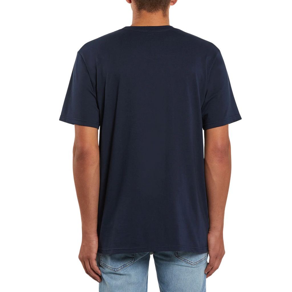 Volcom - Crisp Stone Short Sleeve - T shirt - Men