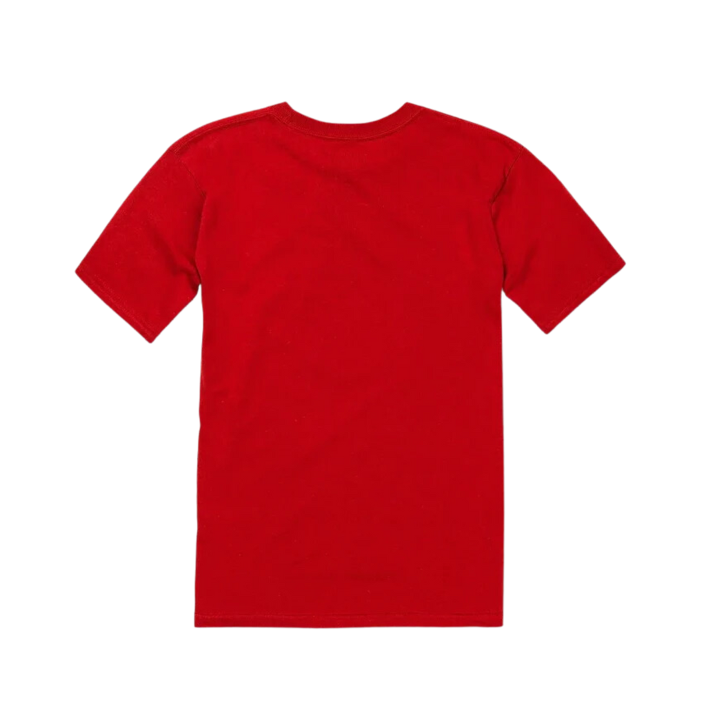 Volcom - Crisp Stone Short Sleeve- T-Shirts - Men