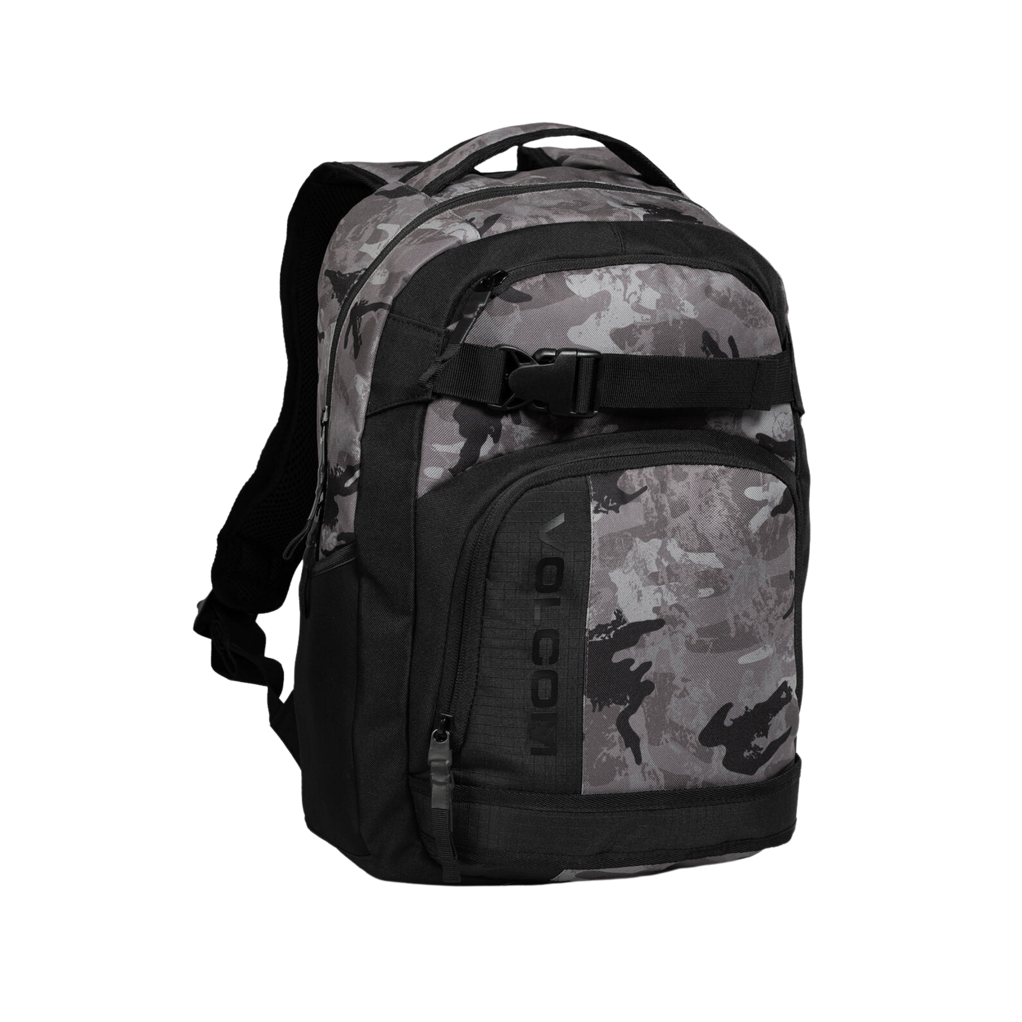 Volcom Everstone Skate Backpack – Spunkys Surf Shop LLC