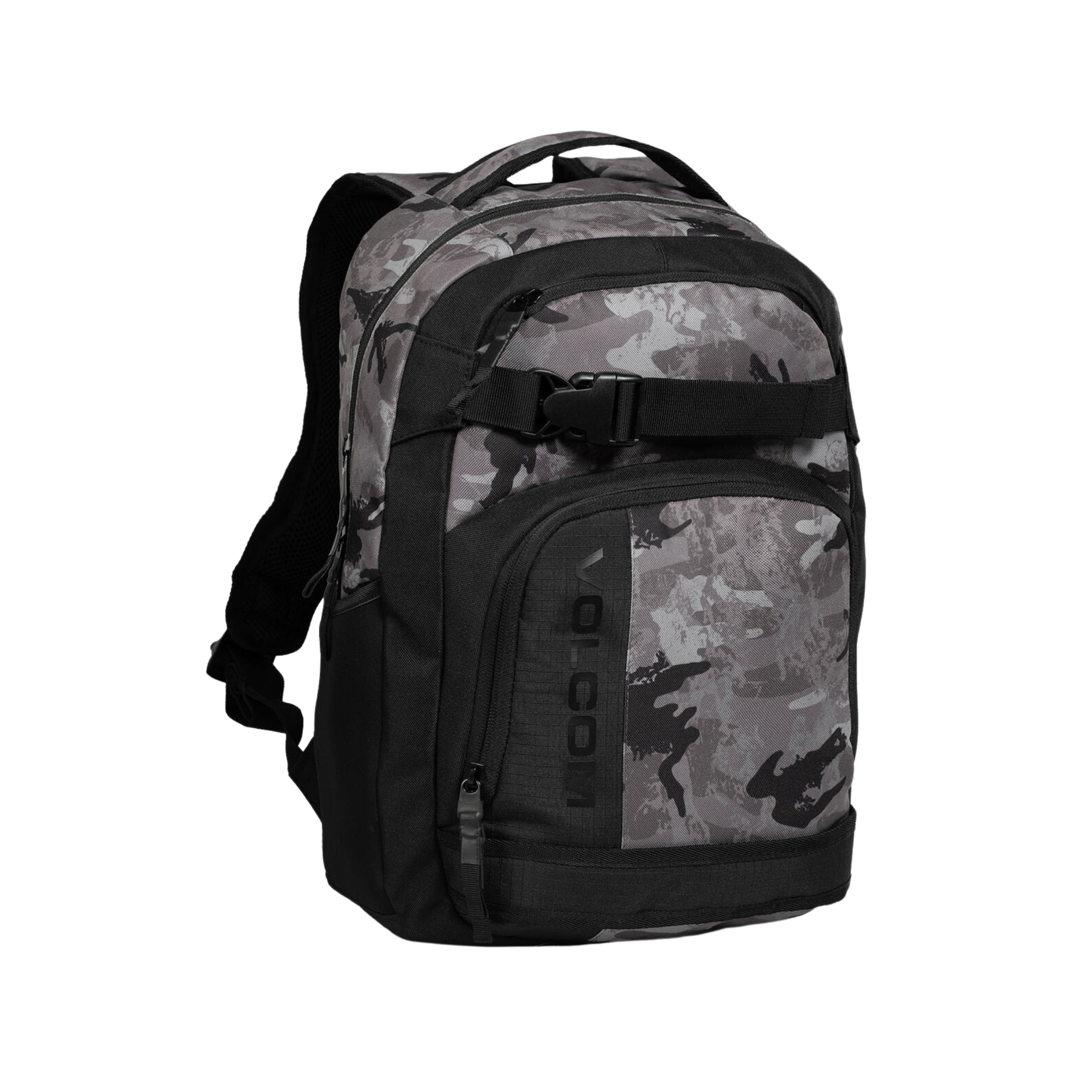 Volcom - Everstone Skate