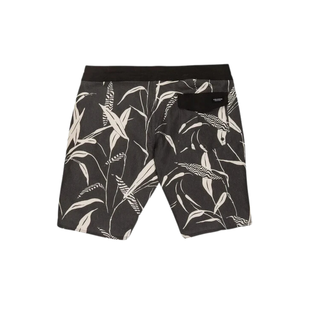 Volcom - Forbidden Stoney 19 - Board Shorts - Men-Board Shorts-Volcom-28-Men-Living Coral-Spunkys Surf Shop LLC