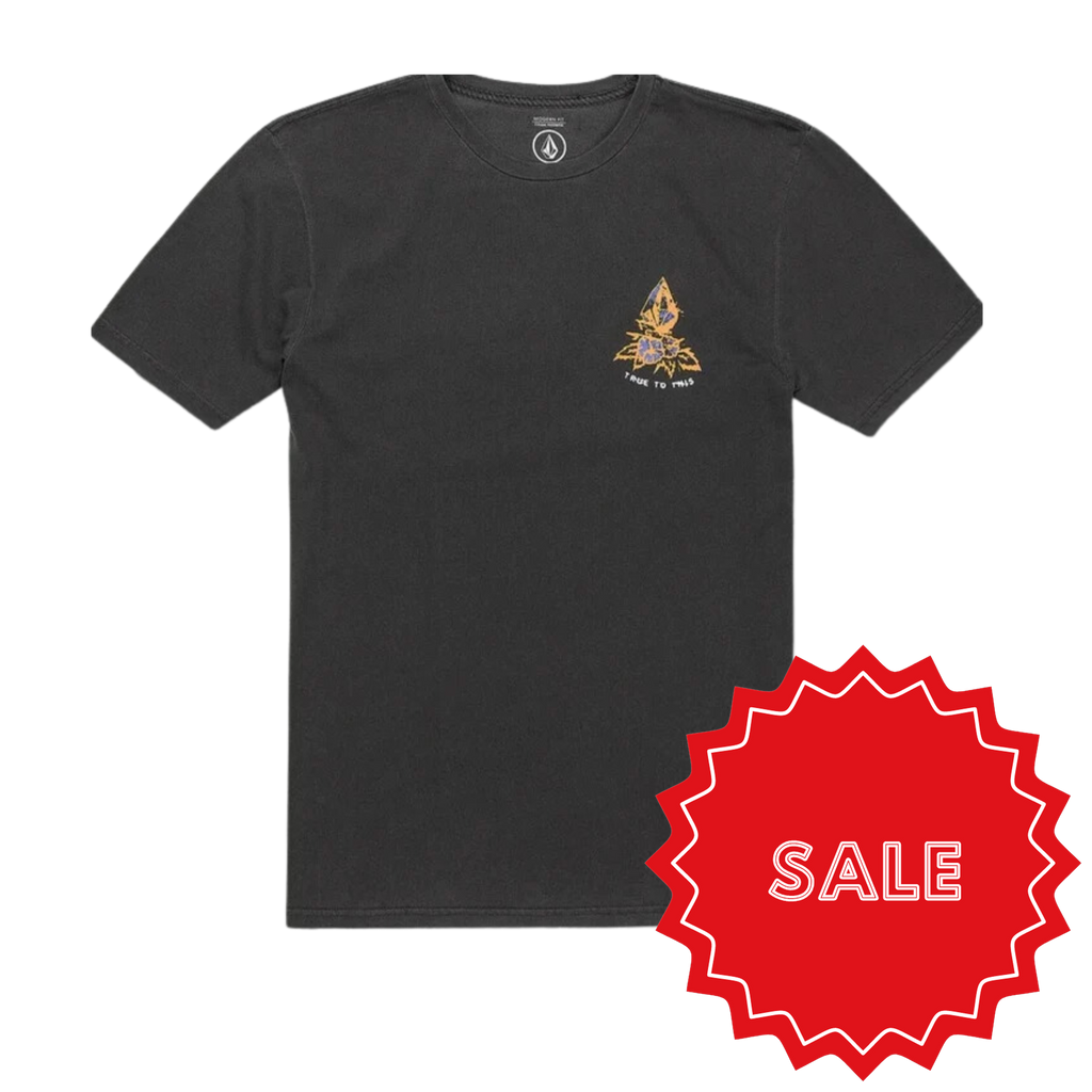 Volcom - Free Ratical Short Sleeve - T-Shirt - Men