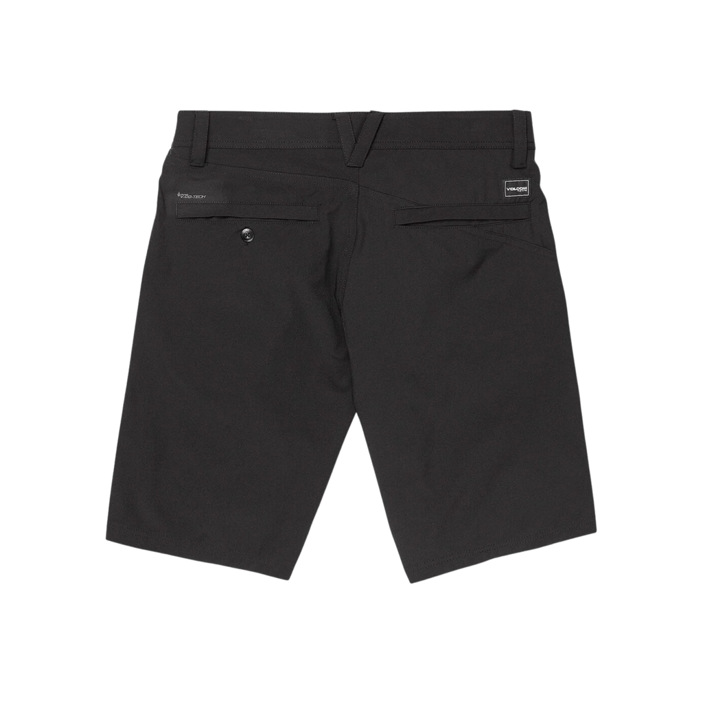 Volcom - Frickin Cross Shred 20 - Shorts - Mens-Shorts-Volcom-30-Mens-Black-Spunkys Surf Shop LLC