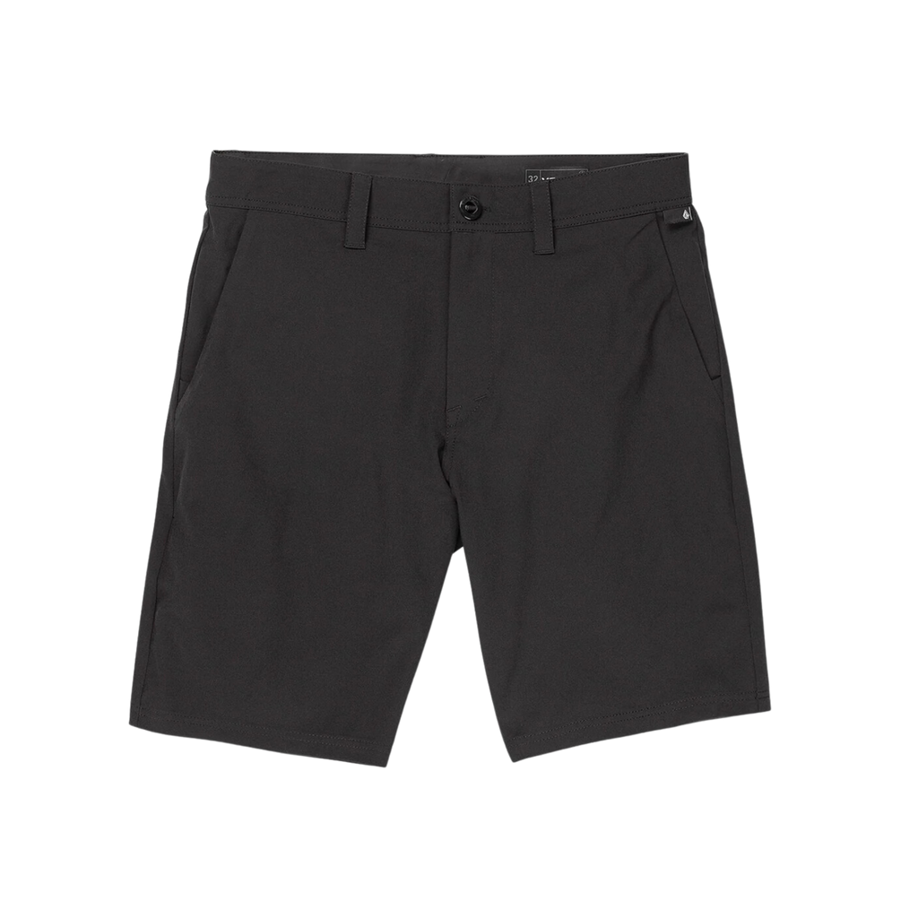 Volcom - Frickin Cross Shred 20 - Shorts - Mens-Shorts-Volcom-30-Mens-Black-Spunkys Surf Shop LLC