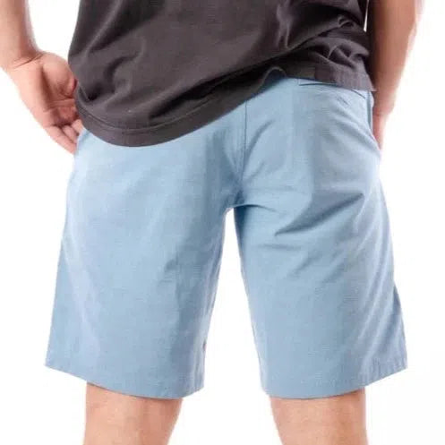 Volcom - Frickin Cross Shred Static 20 - Shorts - Men-Shorts-Volcom-30-Mens-Celestial Blue-Spunkys Surf Shop LLC