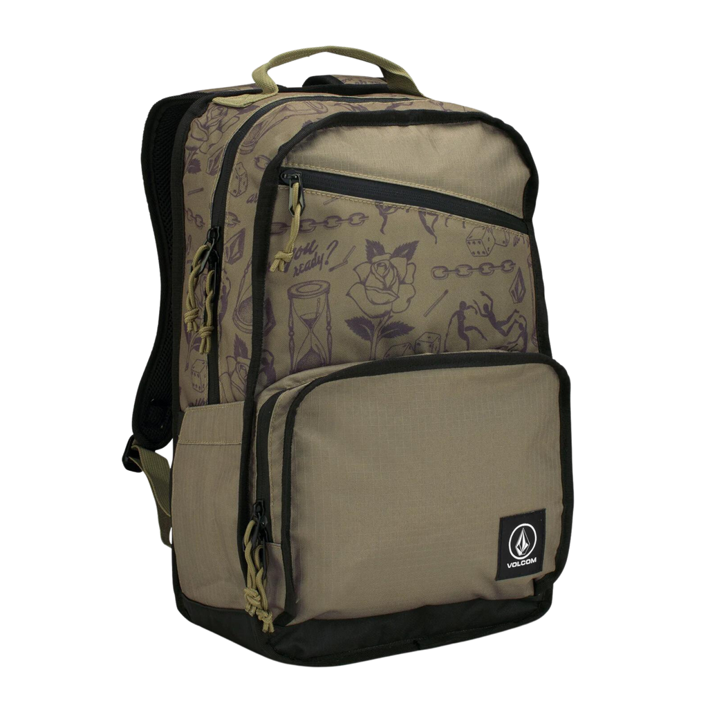Volcom - Hardbound - Backpack