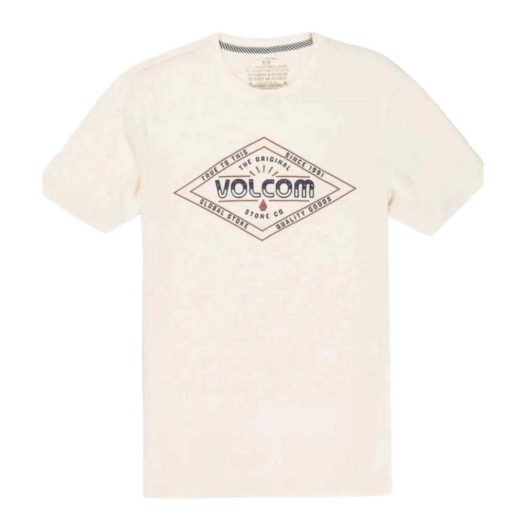 Volcom - Hikendo Farm To Yarn - T shirt - Men